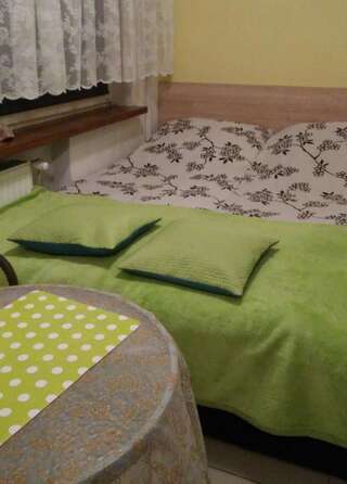 Проживание в семье Noclegi Zacisze Ченстохова Двухместный номер с 1 кроватью или 2 отдельными кроватями и ванной комнатой-4