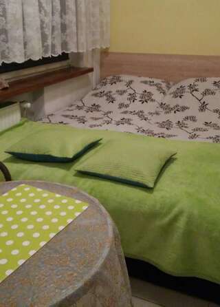 Проживание в семье Noclegi Zacisze Ченстохова Двухместный номер с 1 кроватью или 2 отдельными кроватями и ванной комнатой-5